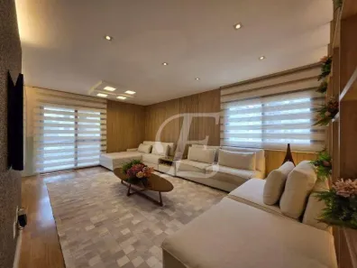 Apartamento com 4 Quartos à venda, 171m² no Santana, São Paulo