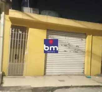 Ponto Comercial para alugar, 12m² no Parque Cristina, São Paulo