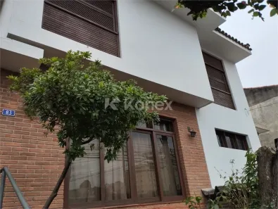 Sobrado com 3 Quartos à venda, 166m² no Jardim Centenário, São Paulo