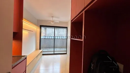 Apartamento com 1 Quarto à venda, 28m² no Pinheiros, São Paulo