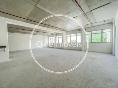 Ponto Comercial à venda, 250m² no Flamengo, Rio de Janeiro