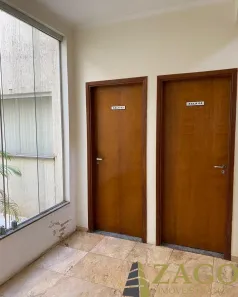 Sala Comercial à venda, 315m² no Centro, Franca
