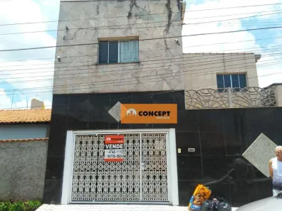Sobrado com 2 Quartos à venda, 326m² no Vila Correa, Ferraz de Vasconcelos