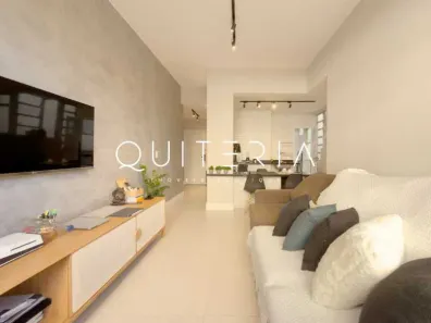 Apartamento com 2 Quartos à venda, 80m² no Gávea, Rio de Janeiro