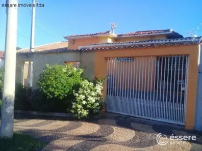 Casa com 3 Quartos à venda, 150m² no Jardim Proença, Campinas