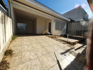 Casa de Condomínio com 3 Quartos à venda, 157m² no Jardim de Itapoan, Paulínia