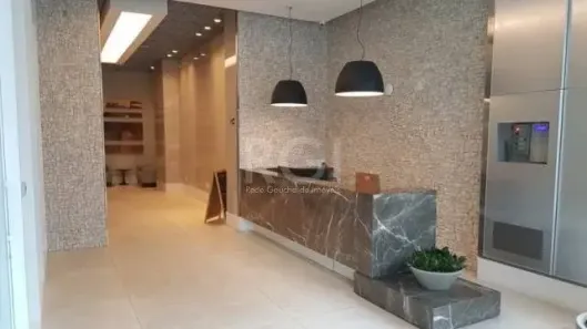 Apartamento com 1 Quarto à venda, 33m² no Moinhos de Vento, Porto Alegre