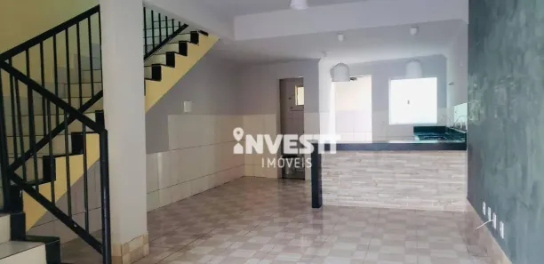 Sobrado com 2 Quartos à venda, 100m² no Setor Urias Magalhães, Goiânia