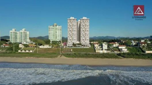 Apartamento com 3 Quartos à venda, 132m² no Centro, Balneário Piçarras