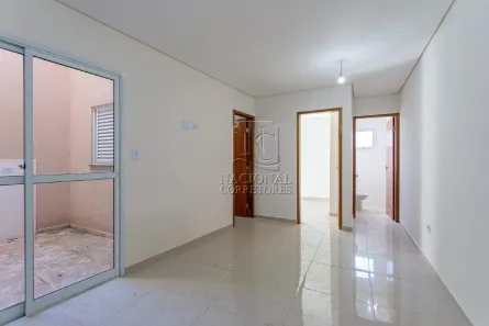 Apartamento com 2 Quartos à venda, 67m² no Vila Vitória, Santo André