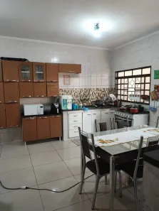 Casa com 3 Quartos à venda, 117m² no Jardim Viena, São José do Rio Preto
