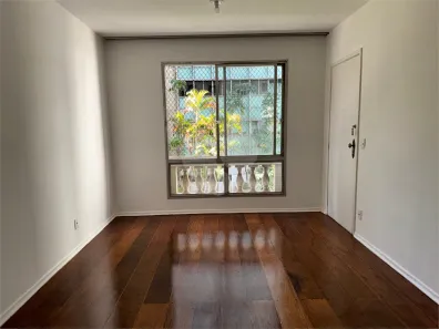 Apartamento com 2 Quartos para venda ou aluguel, 80m² no Cerqueira César, São Paulo
