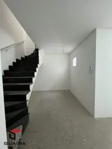 Cobertura com 2 Quartos à venda, 92m² no Jardim Bom Pastor, Santo André