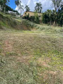 Lote/Terreno para alugar, 2000m² no Teixeiras, Juiz de Fora