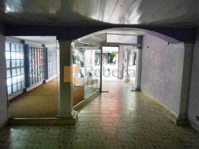 Prédio Comercial à venda, 400m² no Luz, São Paulo
