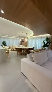Apartamento com 2 Quartos à venda, 150m² no Serrinha, Goiânia