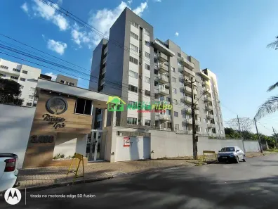 Apartamento com 3 Quartos para alugar, 94m² no Morros, Teresina
