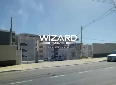 Apartamento com 2 Quartos à venda, 48m² no Jardim São José Leste, São José dos Campos
