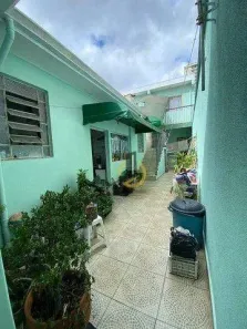 Casa com 5 Quartos à venda, 210m² no Ipiranga, São Paulo