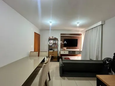 Apartamento com 2 Quartos à venda, 59m² no Jardim São Domingos, Americana