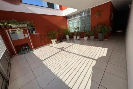 Sobrado com 3 Quartos à venda, 117m² no Rudge Ramos, São Bernardo do Campo