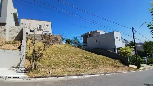 Lote/Terreno à venda, 450m² no Residencial Fazenda Serrinha, Itatiba
