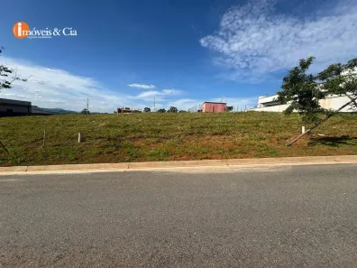 Lote/Terreno à venda, 360m² no Cachoeira, Atibaia
