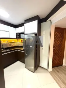 Apartamento com 2 Quartos à venda, 55m² no Bandeiras, Osasco