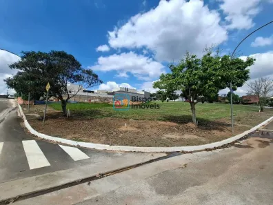 Lote/Terreno à venda, 793m² no Jardim Santa Lúcia, Americana