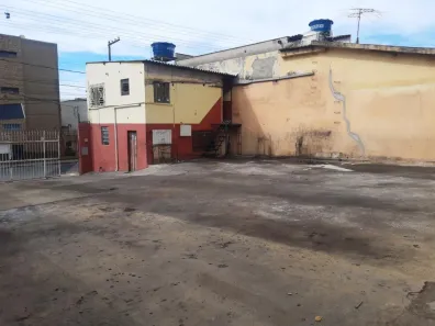 Lote/Terreno com 1 Quarto à venda, 118m² no Monsenhor Messias, Belo Horizonte
