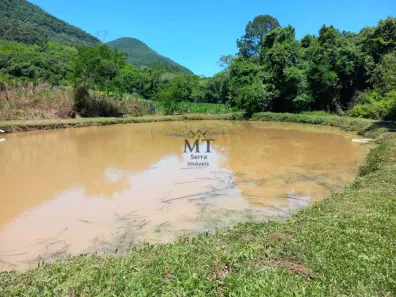 Lote/Terreno à venda, 25000m² no Jammerthal, Picada Café