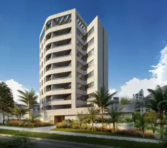 Apartamento com 4 Quartos à venda, 150m² no Sion, Belo Horizonte