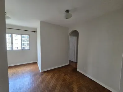 Apartamento com 2 Quartos à venda, 63m² no Vila Mariana, São Paulo