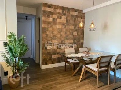 Apartamento com 2 Quartos à venda, 68m² no Maranhão, São Paulo