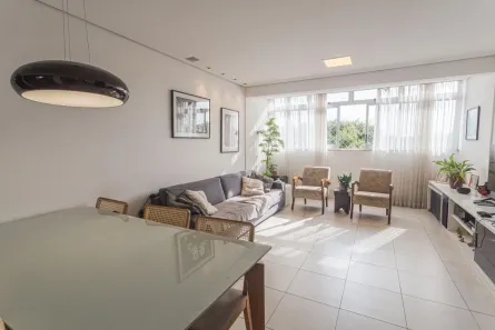 Apartamento com 3 Quartos à venda, 96m² no Esplanada, Belo Horizonte