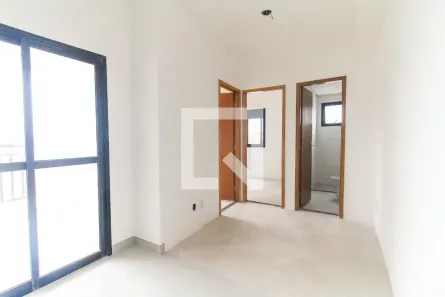 Apartamento com 2 Quartos à venda, 45m² no Burgo Paulista, São Paulo