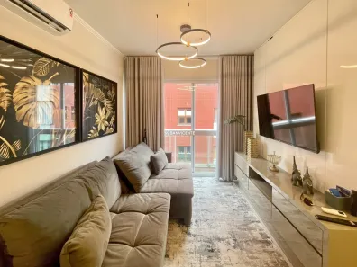 Apartamento com 2 Quartos para alugar, 80m² no Bela Vista, Porto Alegre