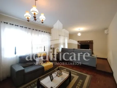 Casa com 3 Quartos à venda, 433m² no Vila Indaiá, Rio Claro