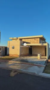 Casa de Condomínio com 3 Quartos à venda, 117m² no Nova Lima, Campo Grande