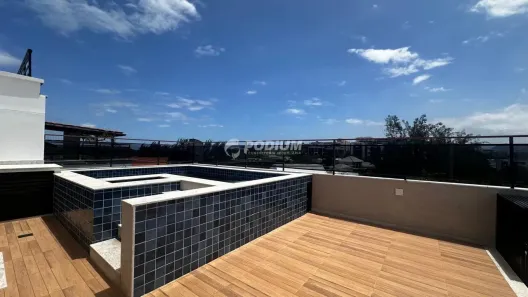 Cobertura com 4 Quartos à venda, 320m² no Barra da Tijuca, Rio de Janeiro
