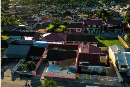 Casa com 4 Quartos à venda, 389m² no Estados, Indaial