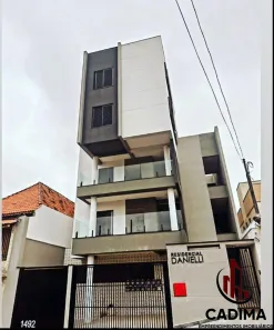 Apartamento com 2 Quartos à venda, 44m² no Vila Carrão, São Paulo