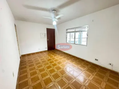 Apartamento com 3 Quartos à venda, 60m² no Aparecida, Santos