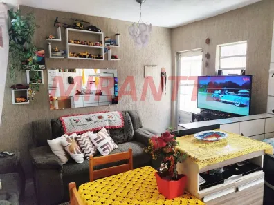Sobrado com 4 Quartos à venda, 100m² no Jardim Ataliba Leonel, São Paulo