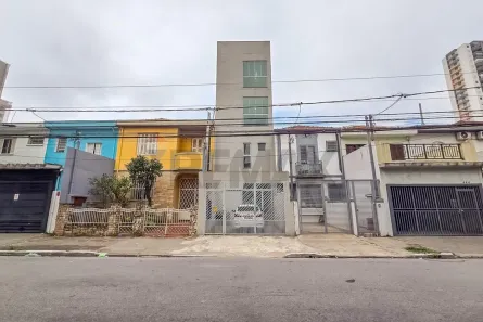 Prédio Comercial à venda, 537m² no Belenzinho, São Paulo