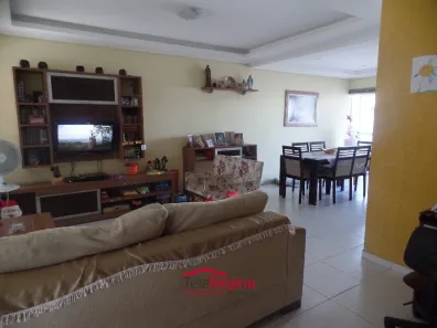Sobrado com 3 Quartos à venda, 115m² no Vila Santos, Caçapava