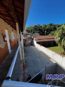 Apartamento com 1 Quarto à venda, 26m² no Balneário Gardem Mar, Caraguatatuba