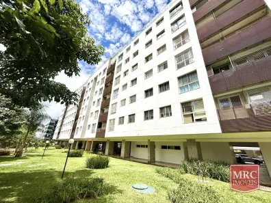 Apartamento com 2 Quartos à venda, 157m² no Setor Noroeste, Brasília