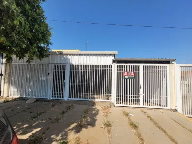 Ponto Comercial à venda, 300m² no Jardim Bela Vista III, Cosmópolis
