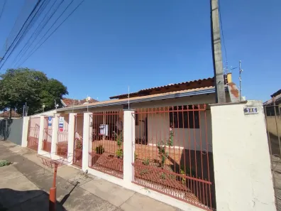 Casa com 3 Quartos à venda, 232m² no Vila Casoni, Londrina
